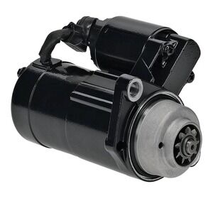 DB Electrical Starter 12V CW 9-Tooth PMGR 1kW ST-0286 New Open Box OEM Quality